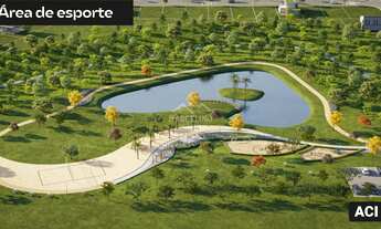 Imagem: Terreno em Loteamento - Reserva do Lago