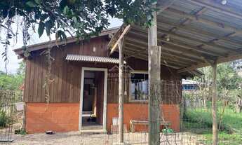 Imagem: Casa em Ibiraquera, Imbituba/SC