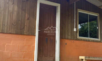 Imagem: Casa em Ibiraquera, Imbituba/SC