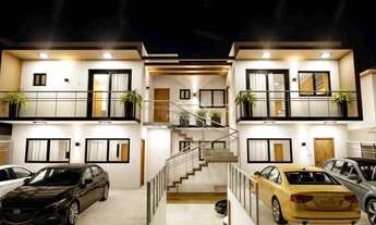 Imagem 3: Apartamentos de 1 e 2 dormitórios a venda em Garopaba, SC!