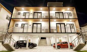 Imagem 4: Apartamentos de 1 e 2 dormitórios a venda em Garopaba, SC!