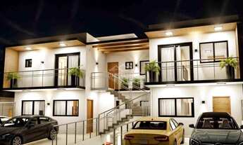 Imagem: Apartamentos de 1 e 2 dormitórios a venda