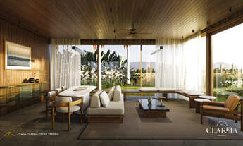 Imagem 5: LOTES NO CONDOMÍNIO CLAREIA