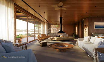 Imagem 6: LOTES NO CONDOMÍNIO CLAREIA