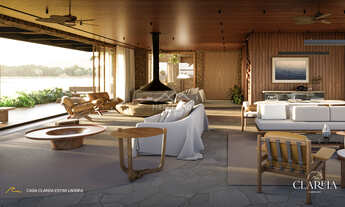 Imagem 7: LOTES NO CONDOMÍNIO CLAREIA