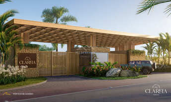 Imagem: LOTES NO CONDOMÍNIO CLAREIA
