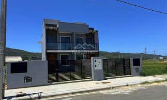 Imagem: Casa à venda no bairro Nova Brasília