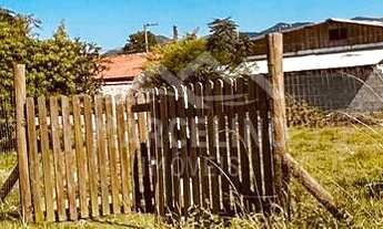 Imagem: Terreno à venda no bairro Campo Duna