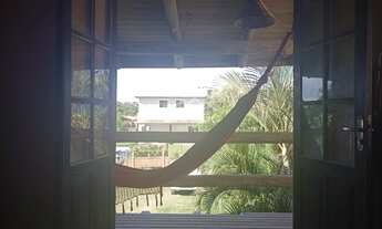 Imagem 5: Pousada em excelente localização na praia do Rosa