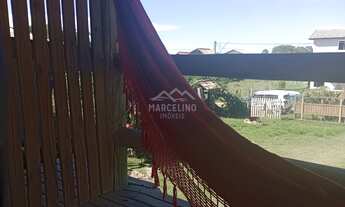 Imagem 6: Pousada em excelente localização na praia do Rosa