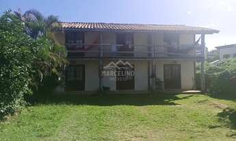 Imagem 2: Pousada em excelente localização na praia do Rosa