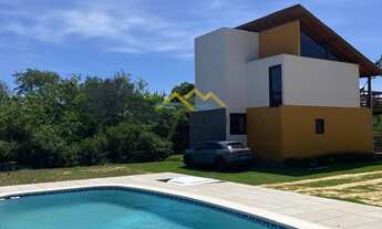 Imagem 3: Casa para alugar no bairro Praia do Rosa - Imbituba/SC