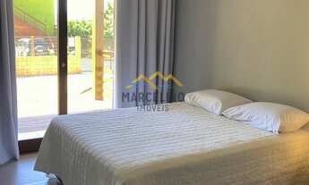 Imagem 5: Casa para alugar no bairro Praia do Rosa - Imbituba/SC