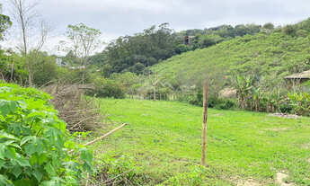 Imagem: Terreno em Ibiraquera, Imbituba/SC