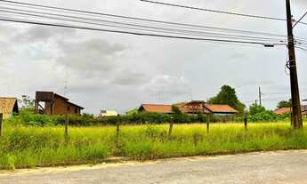 Imagem: Terreno com ótima localização em Ibiraquera
