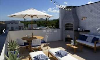 Imagem: Apartamento Padrão - Campo Duna