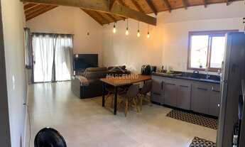 Imagem 2: Casa Padrão com ESCRITURA