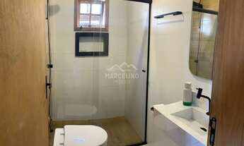 Imagem 3: Casa Padrão com ESCRITURA