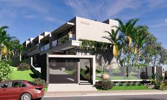 Imagem: Casa no Condomínio Flamboyant