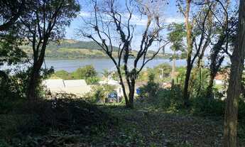 Imagem: Terreno à venda no bairro Taquaracutuba