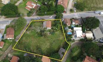 Imagem: Terreno em Grama, Imbituba/SC