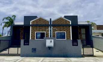 Imagem: Casa Geminada - Loteamento Quinta dos Guimarães