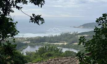 Imagem 5: Casa Padrão - Vista Mar - Praia do Rosa