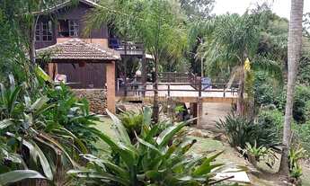 Imagem: Casa em Centrinho do Rosa, Imbituba/SC