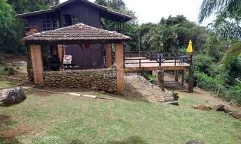 Imagem: Casa em Centrinho do Rosa, Imbituba/SC