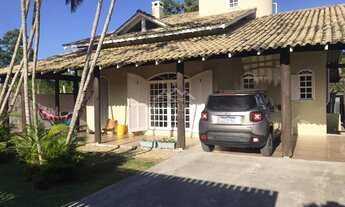Imagem: Casa em Praia da Ferrugem, Garopaba/SC