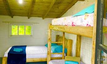 Imagem 4: Pousada na praia do Rosa