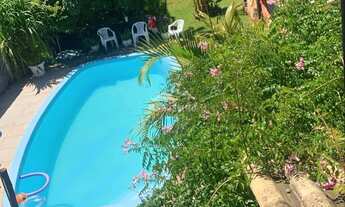 Imagem 2: Pousada na praia do Rosa