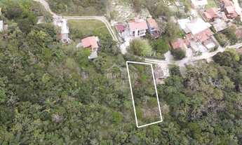 Imagem: Terreno em Ibiraquera, Imbituba/SC