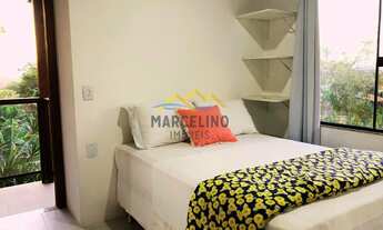 Imagem 5: Casa para locação na Praia do Rosa