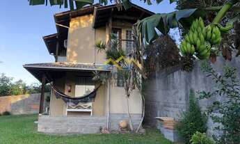 Imagem: Casa para locação na Praia do Rosa