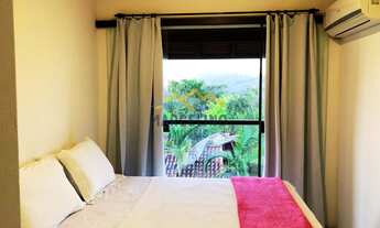 Imagem 6: Casa para locação na Praia do Rosa