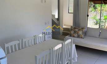 Imagem 4: Casa para locação na Praia do Rosa