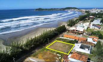 Imagem: Terreno à venda no bairro Itapirubá