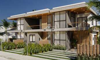 Imagem: Casa à venda no bairro Campo Duna - Imbituba/SC