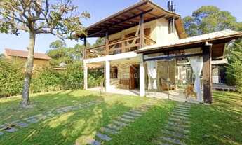 Imagem: Casa em Condomínio em Arroio, Imbituba/SC