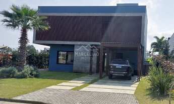 Imagem: Casa à venda no bairro Campo Duna - Imbituba/SC