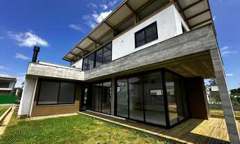 Imagem: Casa à venda no bairro Campo Duna - Garopaba/SC