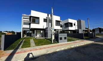 Imagem: Casa à venda no bairro Campo Duna - Garopaba/SC