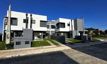 Imagem: Casa à venda no bairro Campo Duna - Garopaba/SC