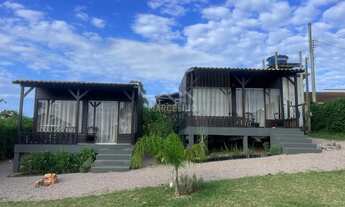 Imagem: Casa à venda no bairro Ibiraquera - Imbituba/SC