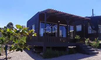 Imagem: Casa à venda no bairro Ibiraquera - Imbituba/SC