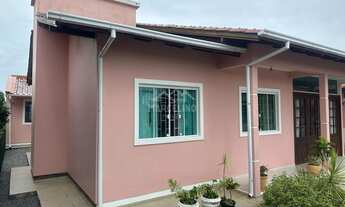 Imagem: Casa à venda no bairro Itapirubá - Imbituba/SC