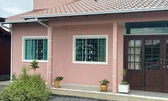 Imagem: Casa à venda no bairro Itapirubá - Imbituba/SC