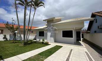 Imagem: Casa à venda no bairro Mirim - Imbituba/SC