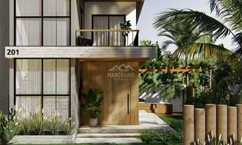 Imagem 3: CASA À VENDA EM CAMPO DUNA - GAROPABA